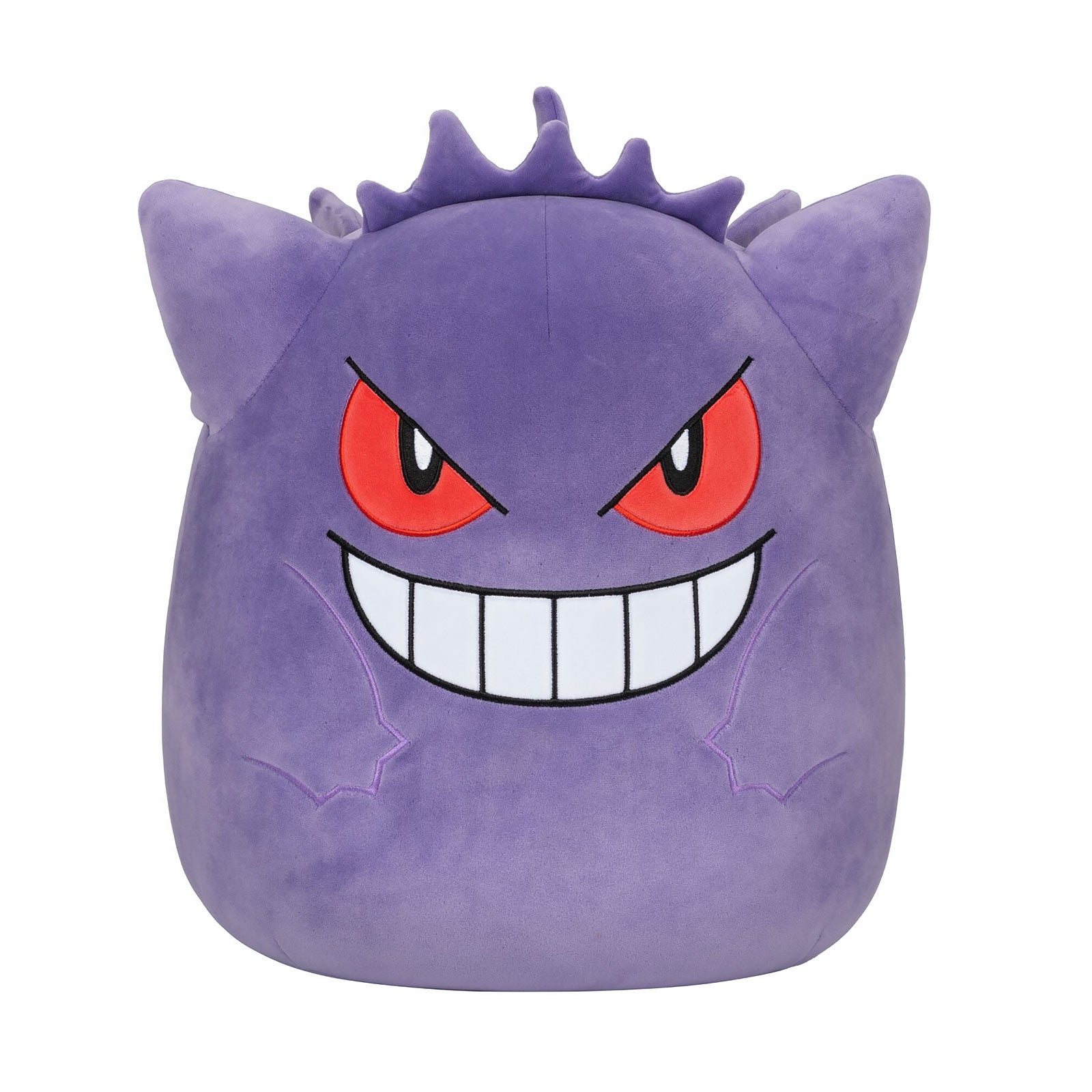 Produktbild Pokémon - Gengar Squishmallows gosedjursfigur