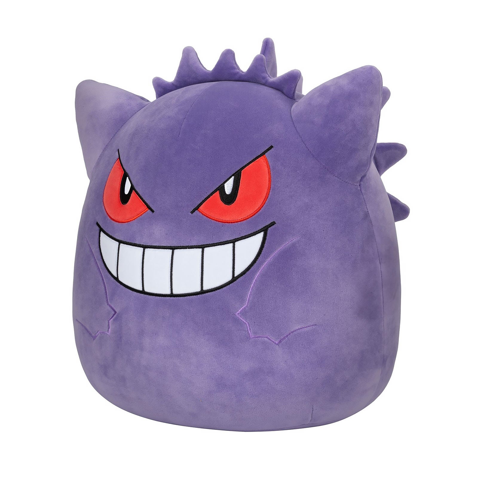 Produktbild Pokémon - Gengar Squishmallows gosedjursfigur