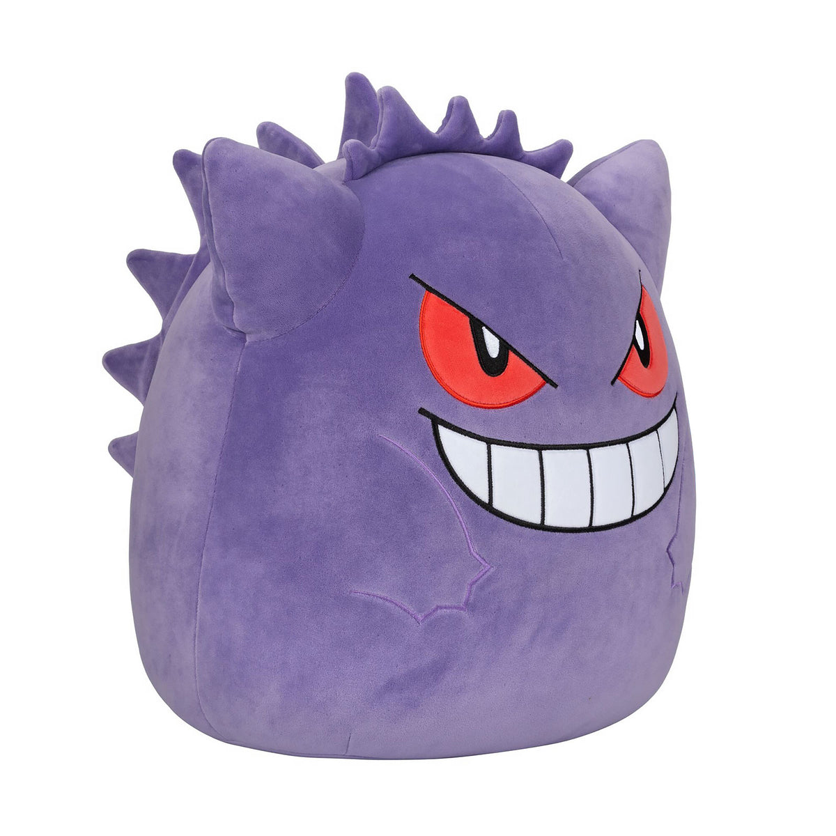 Produktbild Pokémon - Gengar Squishmallows gosedjursfigur