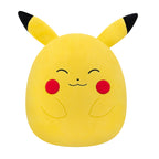 Produktbild Pokémon - Pikachu Squishmallows Mjukisfigur 35 cm