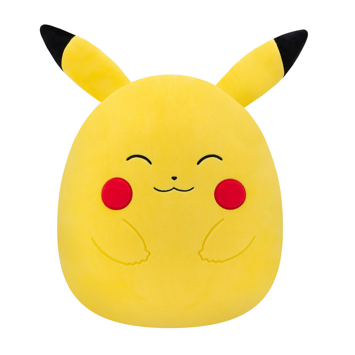 Produktbild Pokémon - Pikachu Squishmallows Mjukisfigur 35 cm