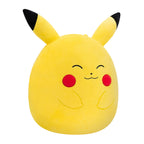 Produktbild Pokémon - Pikachu Squishmallows Mjukisfigur 35 cm