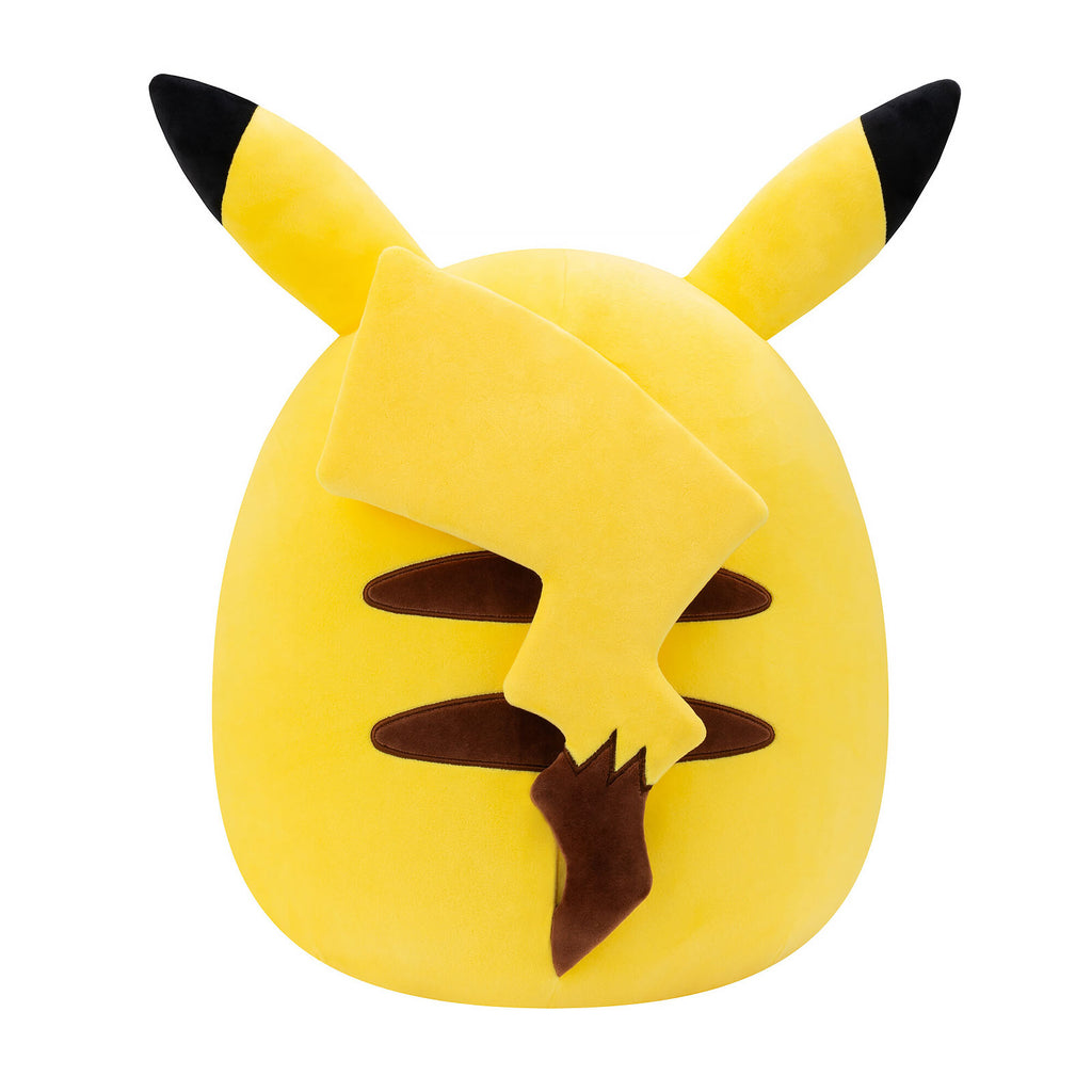 Produktbild Pokémon - Pikachu Squishmallows Mjukisfigur 35 cm