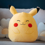Produktbild Pokémon - Pikachu Squishmallows Mjukisfigur 35 cm