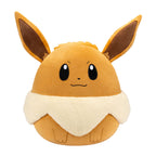 Produktbild Pokémon - Eevee Squishmallows jumbo plyschfigur