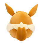Produktbild Pokémon - Eevee Squishmallows jumbo plyschfigur