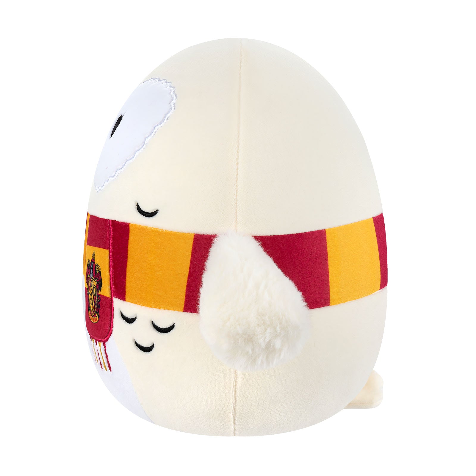 Produktbild Harry Potter - Hedwig med Scarf Squishmallows Mjukisfigur