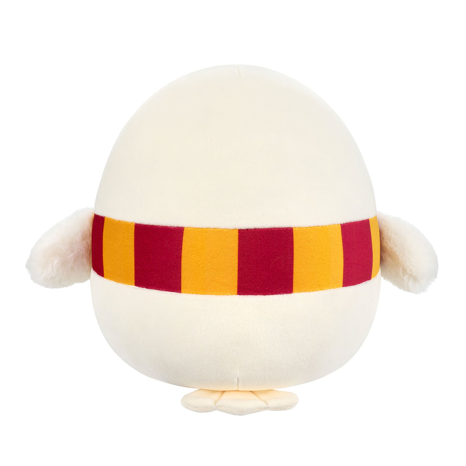 Produktbild Harry Potter - Hedwig med Scarf Squishmallows Mjukisfigur