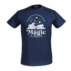Produktbild History of Magic at Hogwarts T-shirt - Harry Potter