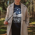 Produktbild History of Magic at Hogwarts T-shirt - Harry Potter