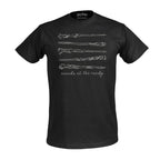 Produktbild T-shirt Trollstavar redo - Harry Potter