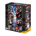 Produktbild Naruto Shippuden - Battle of Shinobi-pussel Super Small Pieces