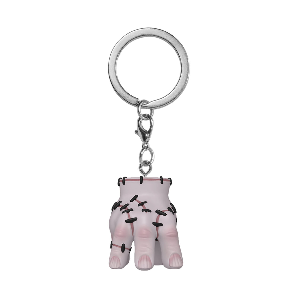 Produktbild Wednesday - Thing Funko Pop nyckelring