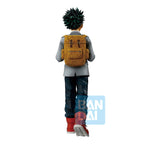Produktbild My Hero Academia - Izuku Midoriya Ichibansho Masterlise Figur