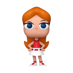 Produktbild Phineas and Ferb - Candace Funko Pop! figur