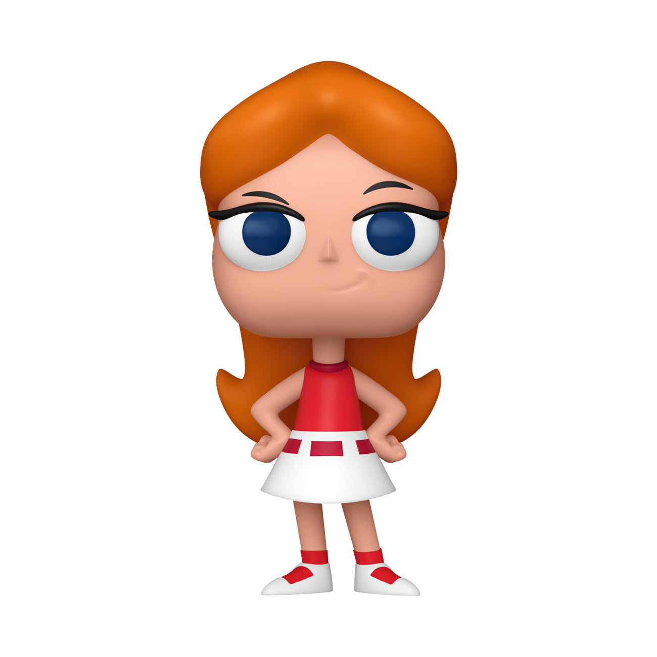 Produktbild Phineas and Ferb - Candace Funko Pop! figur