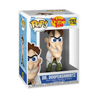 Produktbild Phineas and Ferb - Dr. Doofenshmirtz Funko Pop!-figur