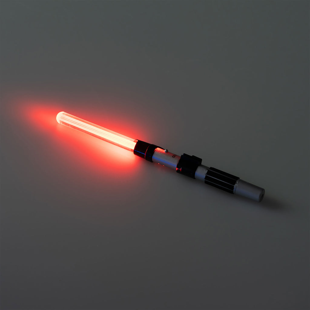 Produktbild Darth Vader anteckningsbok med ljussabelpenna - Star Wars