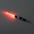 Produktbild Darth Vader anteckningsbok med ljussabelpenna - Star Wars