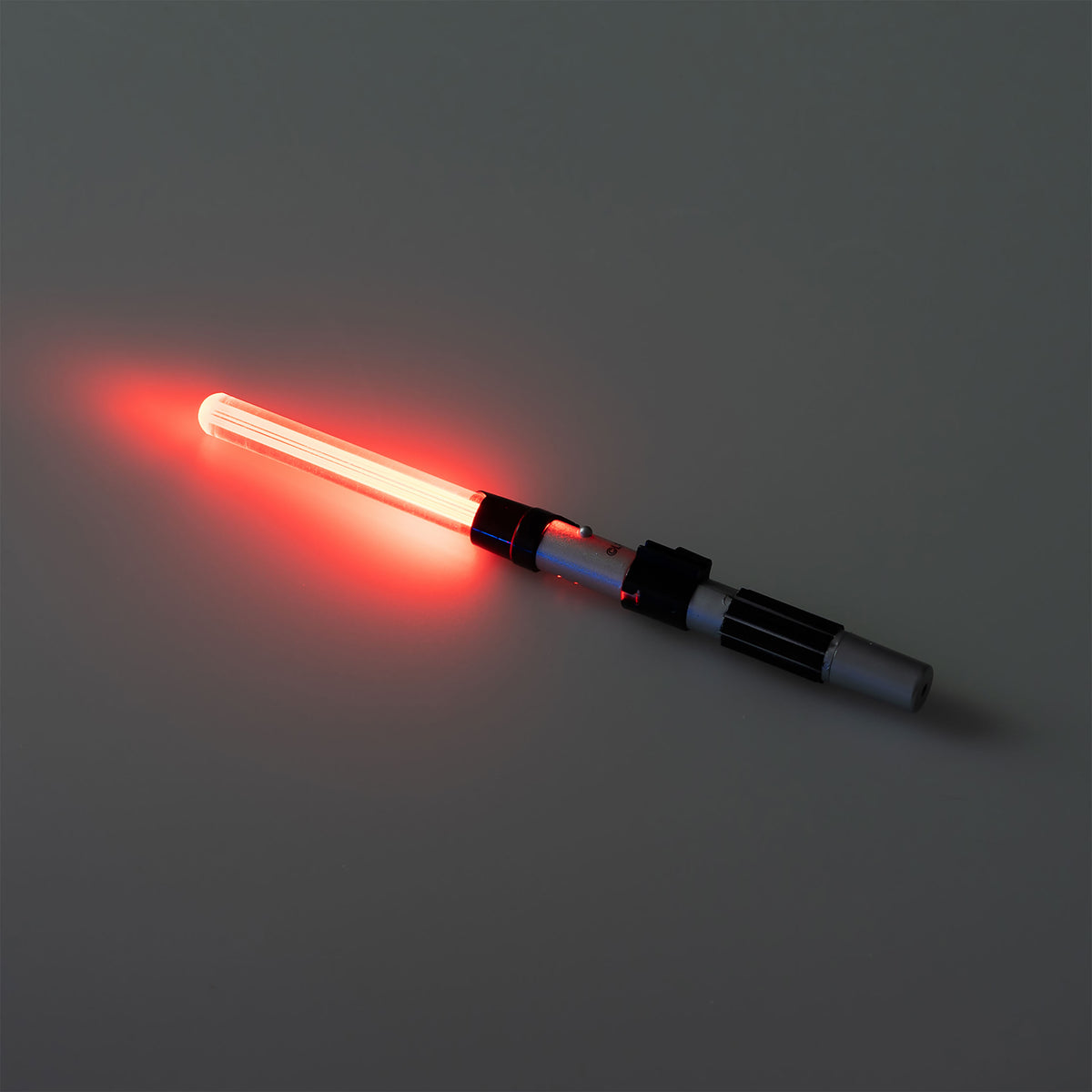 Produktbild Darth Vader anteckningsbok med ljussabelpenna - Star Wars