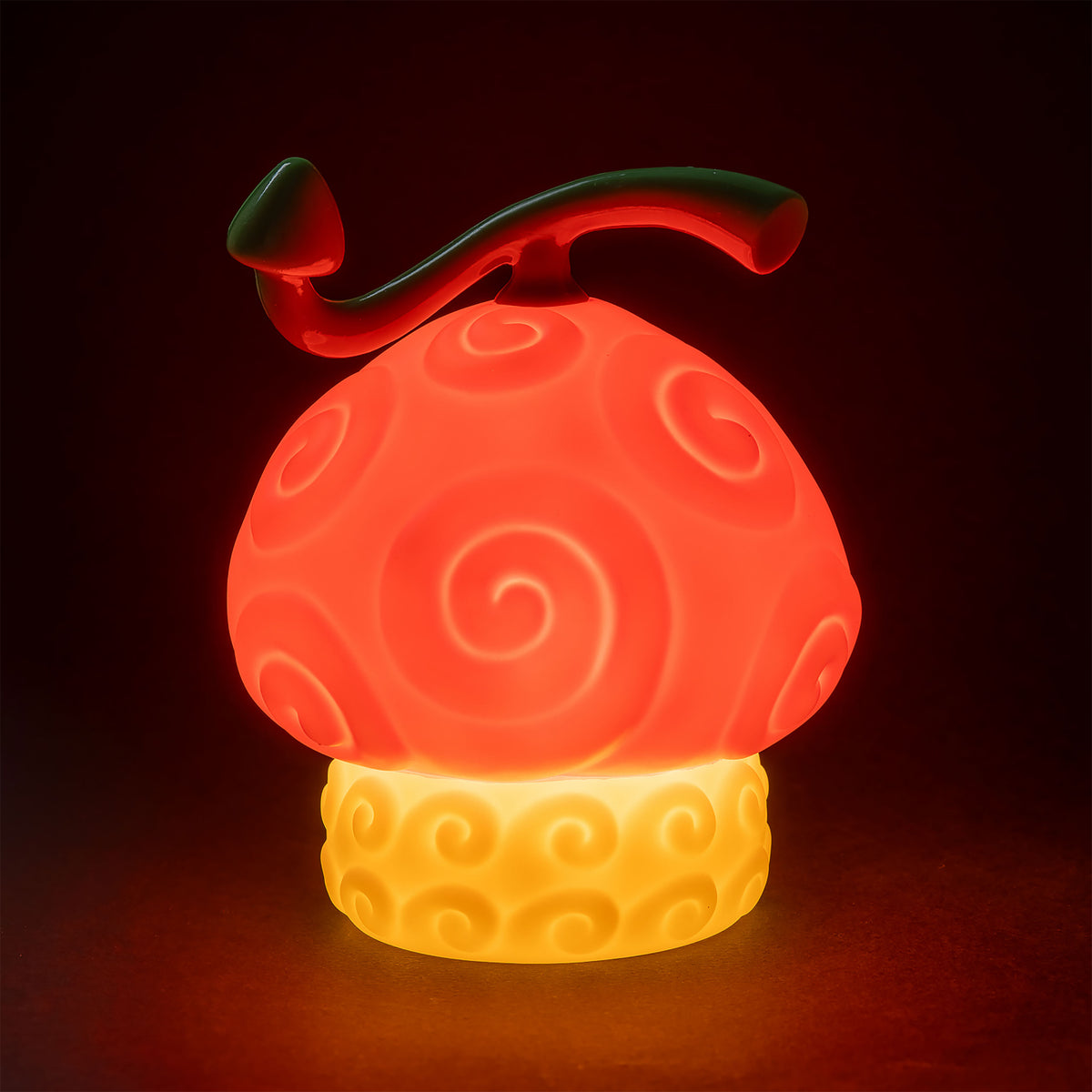 Produktbild One Piece - Hito Hito Djurfruktslampa med LED