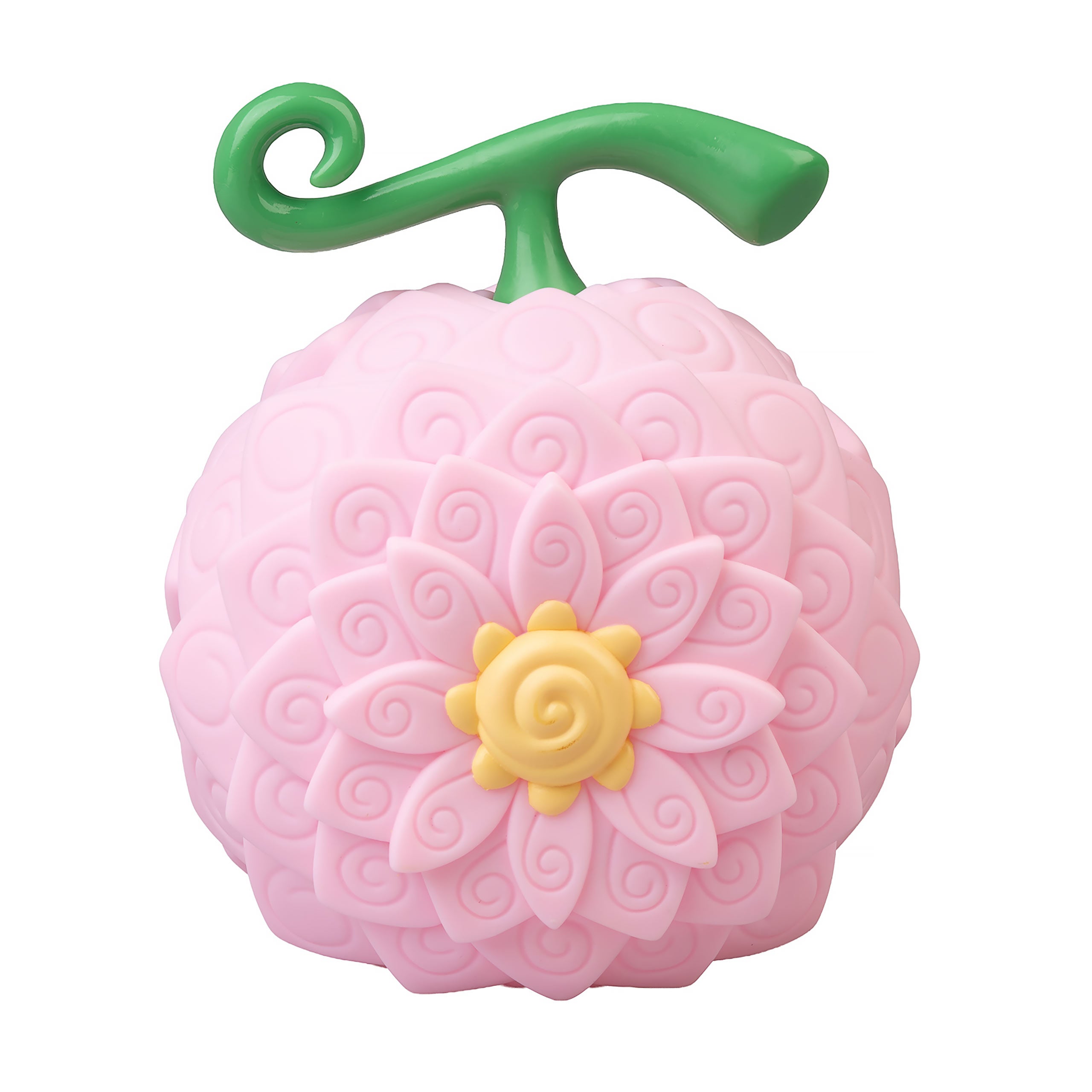 Produktbild One Piece - Flower Flower Djävulsfrukt-lampa med LED