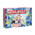 Produktbild Sailor Moon - Monopoly