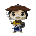 Produktbild Ghost of Yotei - Atsu Funko Pop-figur