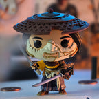 Produktbild Ghost of Yotei - Atsu Funko Pop!-figur