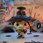 Produktbild Ghost of Yotei - Atsu Funko Pop!-figur