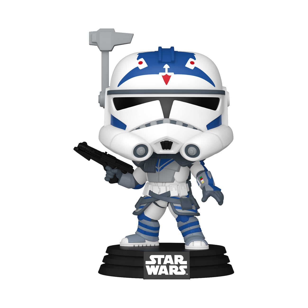 Produktbild Star Wars - Fives ARC2 Funko Pop bobblehead-figur