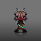 Product image Star Wars - Shaak Ti Glow in the Dark Funko Pop Bobble-Head Figure