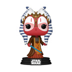 Product image Star Wars - Shaak Ti Glow in the Dark Funko Pop Bobble-Head Figure
