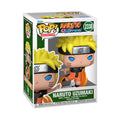 Produktbild Naruto med fotboll Funko Pop-figur - Naruto Shippuden