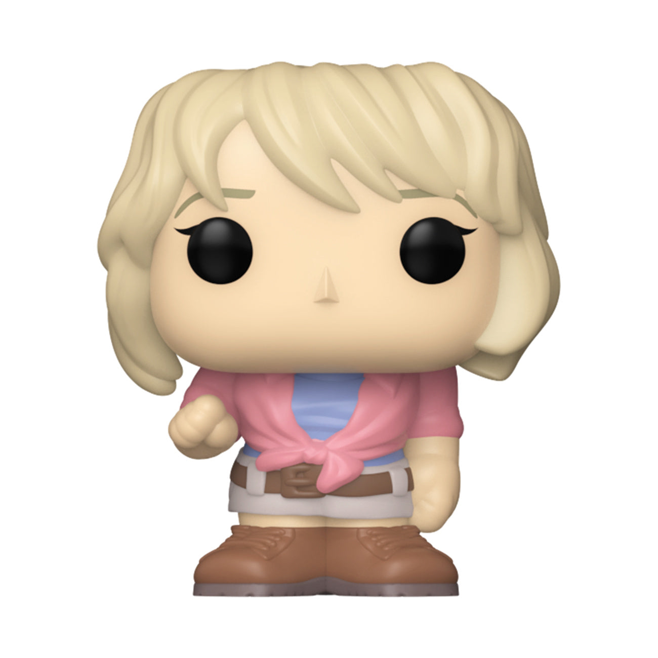 Produktbild Jurassic Park - Funko Bitty Pop Figursats Series 1