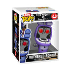 Produktbild Five Nights at Freddy's - Funko Bitty Pop 4-pack figurer Serie 6