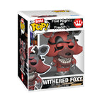 Produktbild Five Nights at Freddy's - Funko Bitty Pop 4-pack figurer Serie 6