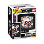 Produktbild Five Nights at Freddy’s - Funko Bitty Pop 4-pack figurer Serie 5