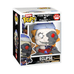 Produktbild Five Nights at Freddy’s - Funko Bitty Pop 4-pack figurer Serie 5