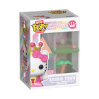 Produktbild Hello Kitty - Sanrio Town Funko Bitty Pop-display med 2 figurer