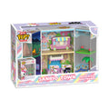 Produktbild Hello Kitty - Sanrio Town Funko Bitty Pop-display med 2 figurer