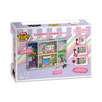 Produktbild Hello Kitty - Sanrio Town Funko Bitty Pop-display med 2 figurer