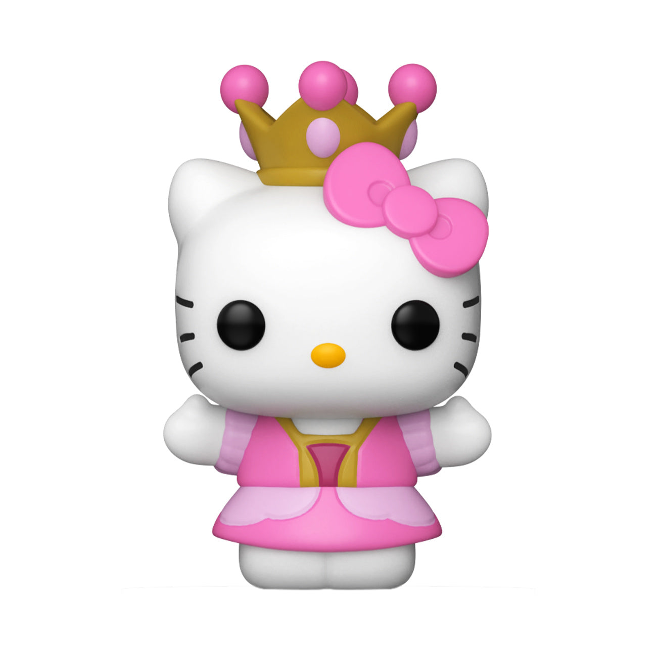 Produktbild Hello Kitty - Sanrio Town Funko Bitty Pop-display med 2 figurer