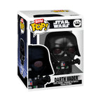 Produktbild Star Wars - Dödsstjärnan Funko Bitty Pop-display med 2 figurer