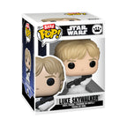 Produktbild Star Wars - Dödsstjärnan Funko Bitty Pop-display med 2 figurer
