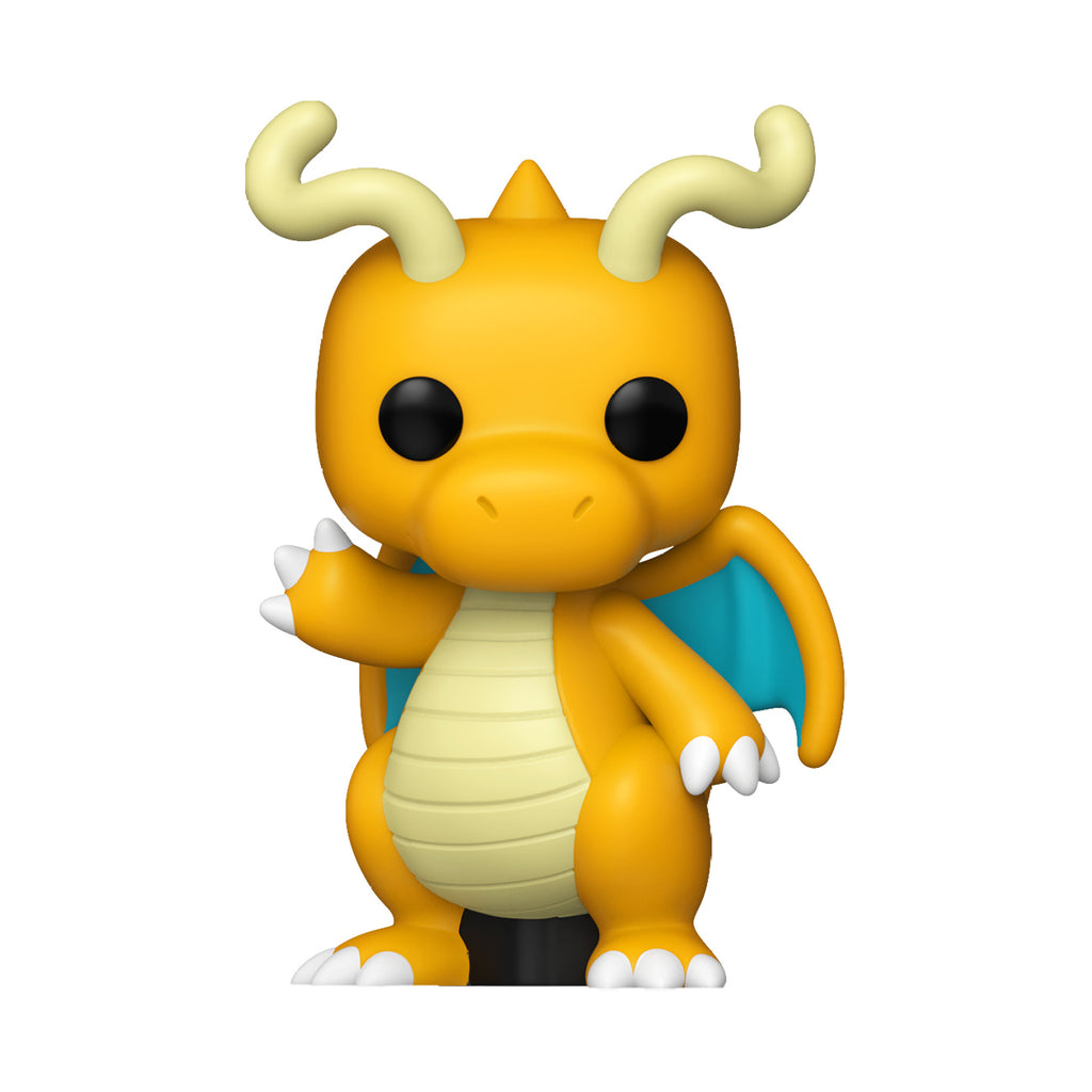 Produktbild Pokémon - Poké Ball Funko Bitty Pop-display med 2 figurer