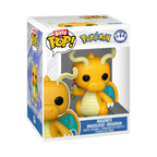 Produktbild Pokémon - Poké Ball Funko Bitty Pop-display med 2 figurer