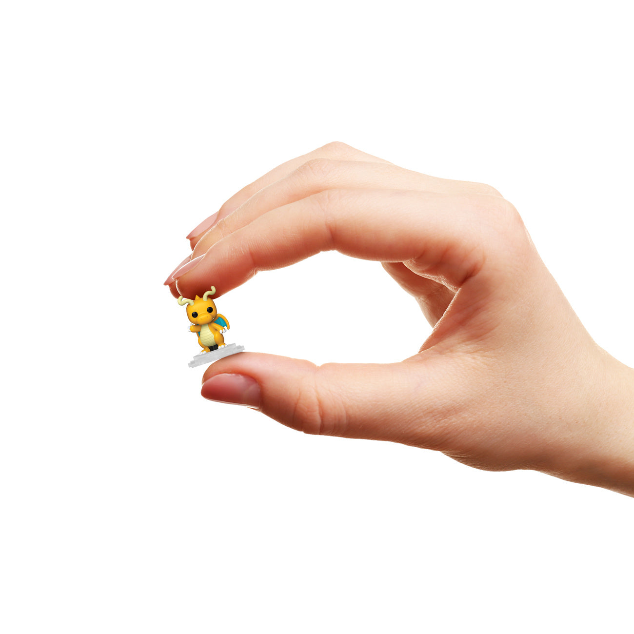 Produktbild Pokémon - Poké Ball Funko Bitty Pop-display med 2 figurer
