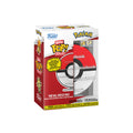 Produktbild Pokémon - Poké Ball Funko Bitty Pop-display med 2 figurer