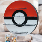 Produktbild Pokémon - Poké Ball Funko Bitty Pop-display med 2 figurer